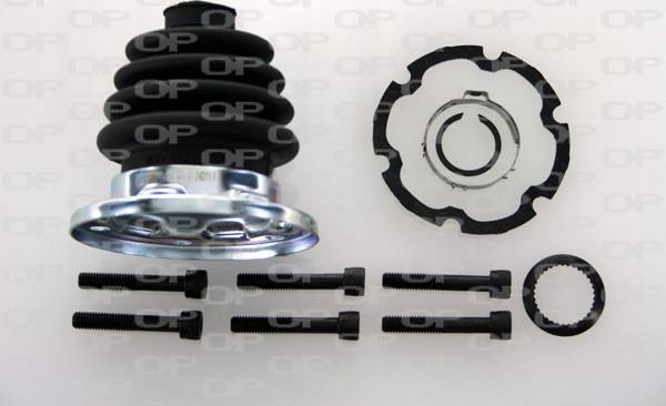 Open Parts SJK7001.00 - Cuffia, Semiasse autozon.pro