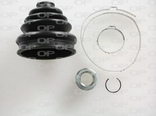 Open Parts SJK7007.00 - Cuffia, Semiasse autozon.pro