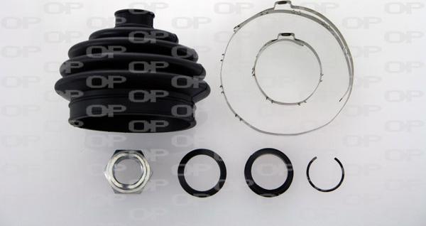 Open Parts SJK7019.00 - Cuffia, Semiasse autozon.pro