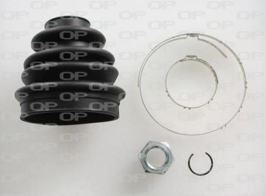 Open Parts SJK7014.00 - Cuffia, Semiasse autozon.pro