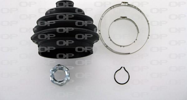 Open Parts SJK7015.00 - Cuffia, Semiasse autozon.pro