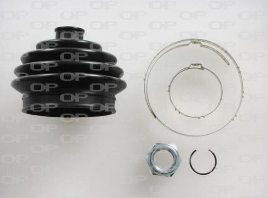 Open Parts SJK7018.00 - Cuffia, Semiasse autozon.pro