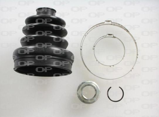 Open Parts SJK7013.00 - Cuffia, Semiasse autozon.pro