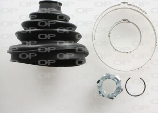 Open Parts SJK7089.00 - Cuffia, Semiasse autozon.pro