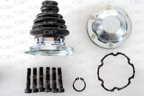 Open Parts SJK7084.00 - Cuffia, Semiasse autozon.pro