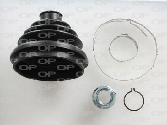 Open Parts SJK7086.00 - Cuffia, Semiasse autozon.pro