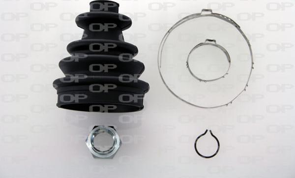 Open Parts SJK7080.00 - Cuffia, Semiasse autozon.pro