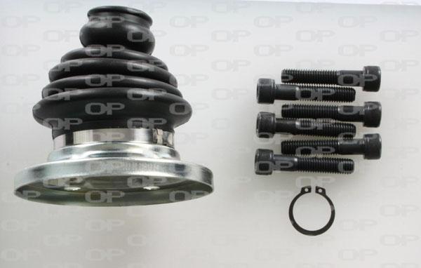 Open Parts SJK7082.00 - Cuffia, Semiasse autozon.pro