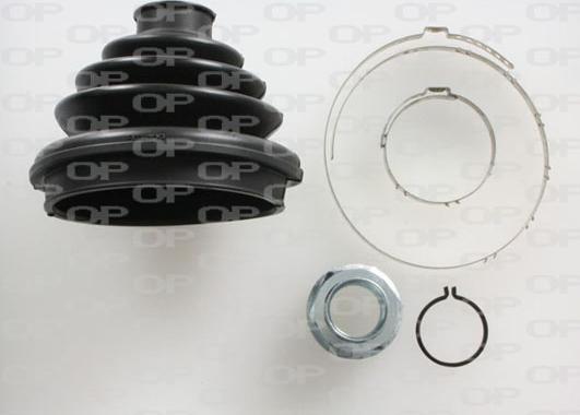 Open Parts SJK7087.00 - Cuffia, Semiasse autozon.pro