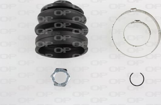 Open Parts SJK7036.00 - Cuffia, Semiasse autozon.pro