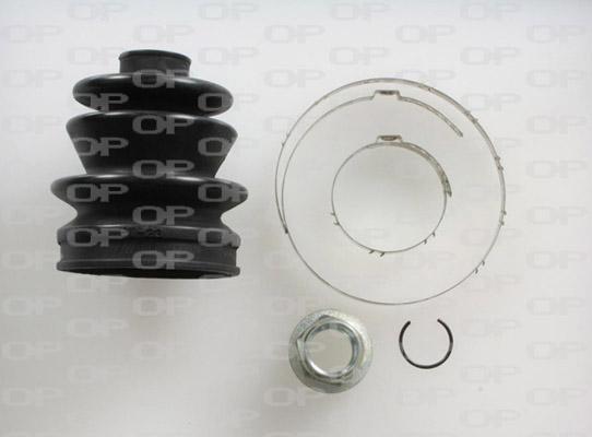 Open Parts SJK7031.00 - Cuffia, Semiasse autozon.pro