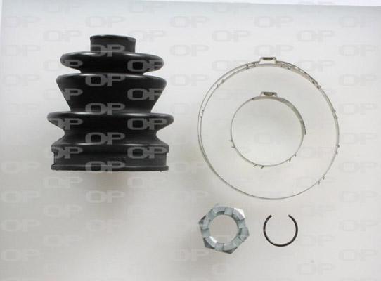 Open Parts SJK7032.00 - Cuffia, Semiasse autozon.pro