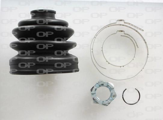 Open Parts SJK7026.00 - Cuffia, Semiasse autozon.pro