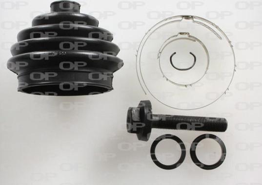 Open Parts SJK7020.00 - Cuffia, Semiasse autozon.pro