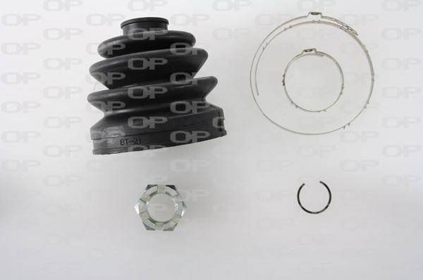 Open Parts SJK7027.00 - Cuffia, Semiasse autozon.pro