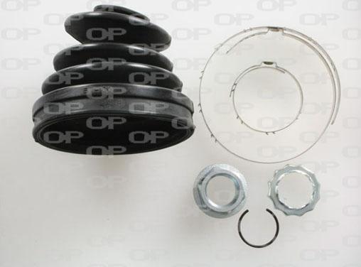 Open Parts SJK7076.00 - Cuffia, Semiasse autozon.pro