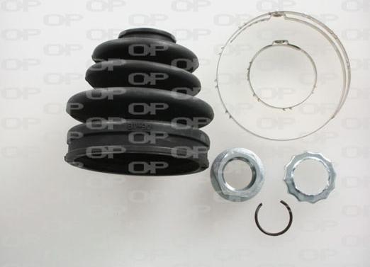 Open Parts SJK7070.00 - Cuffia, Semiasse autozon.pro