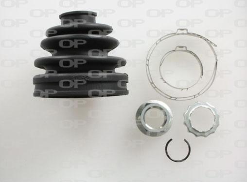 Open Parts SJK7071.00 - Cuffia, Semiasse autozon.pro