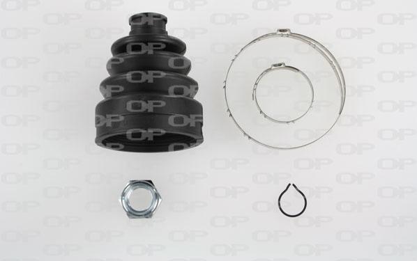 Open Parts SJK7078.00 - Cuffia, Semiasse autozon.pro