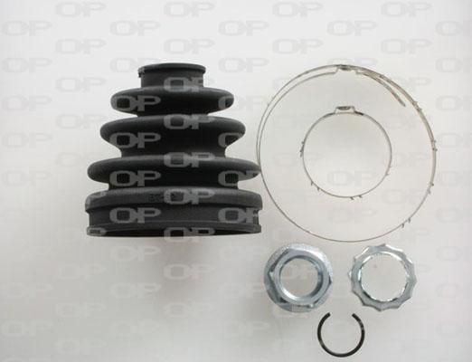 Open Parts SJK7073.00 - Cuffia, Semiasse autozon.pro