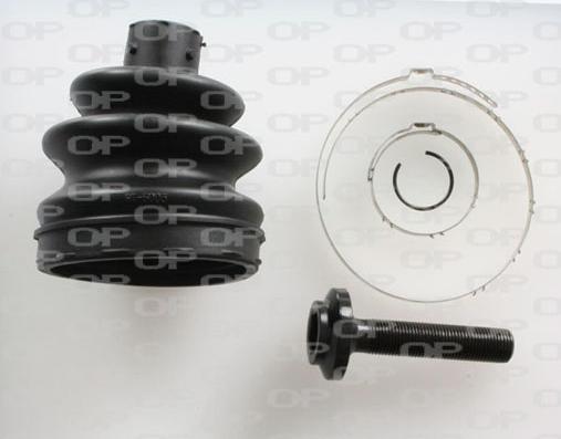 Open Parts SJK7194.00 - Cuffia, Semiasse autozon.pro