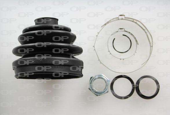 Open Parts SJK7190.00 - Cuffia, Semiasse autozon.pro