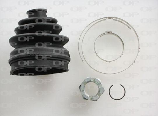 Open Parts SJK7197.00 - Cuffia, Semiasse autozon.pro