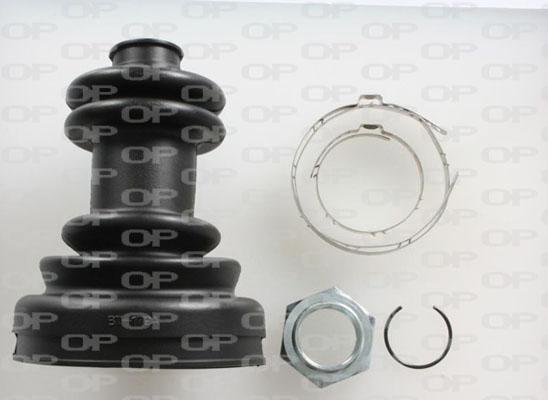 Open Parts SJK7146.00 - Cuffia, Semiasse autozon.pro