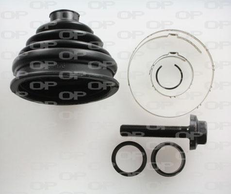 Open Parts SJK7140.00 - Cuffia, Semiasse autozon.pro