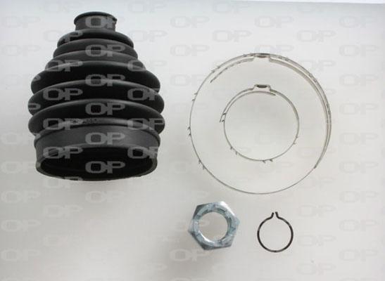 Open Parts SJK7148.00 - Cuffia, Semiasse autozon.pro