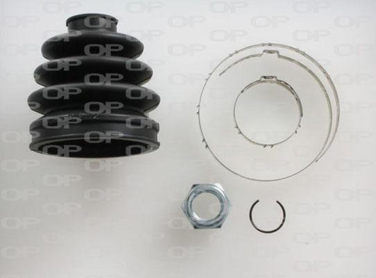 Open Parts SJK7143.00 - Cuffia, Semiasse autozon.pro