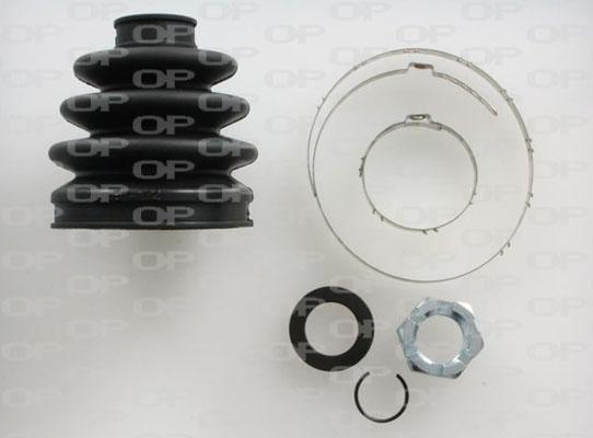 Open Parts SJK7142.00 - Cuffia, Semiasse autozon.pro