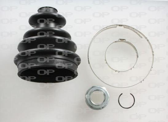 Open Parts SJK7155.00 - Cuffia, Semiasse autozon.pro