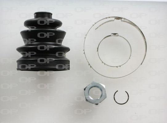 Open Parts SJK7156.00 - Cuffia, Semiasse autozon.pro