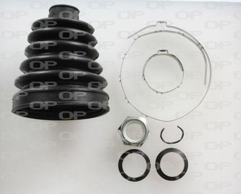 Open Parts SJK7153.00 - Cuffia, Semiasse autozon.pro