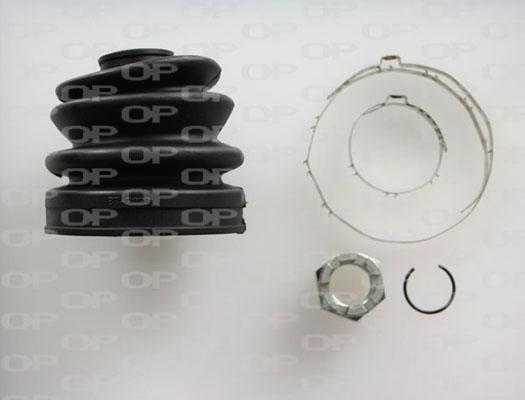 Open Parts SJK7169.00 - Cuffia, Semiasse autozon.pro