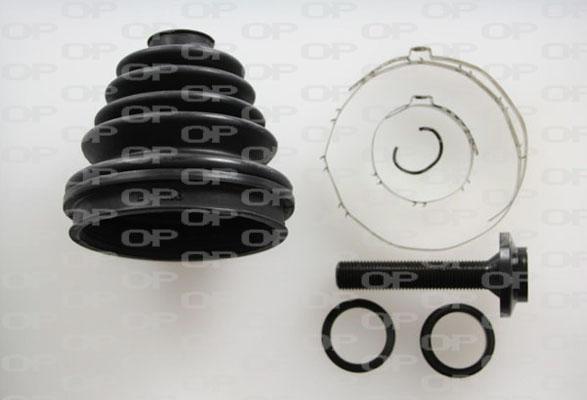 Open Parts SJK7164.00 - Cuffia, Semiasse autozon.pro