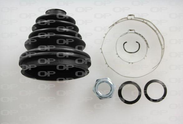 Open Parts SJK7161.00 - Cuffia, Semiasse autozon.pro