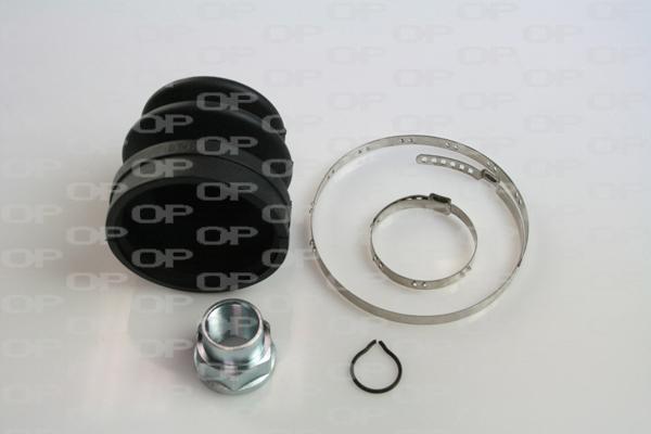 Open Parts SJK7101.00 - Cuffia, Semiasse autozon.pro