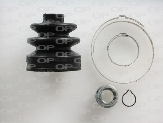 Open Parts SJK7102.00 - Cuffia, Semiasse autozon.pro