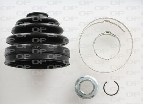 Open Parts SJK7107.00 - Cuffia, Semiasse autozon.pro