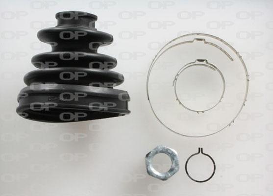 Open Parts SJK7119.00 - Cuffia, Semiasse autozon.pro