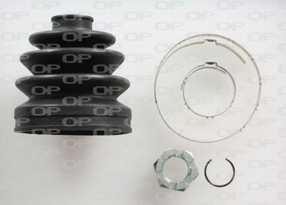 Open Parts SJK7114.00 - Cuffia, Semiasse autozon.pro