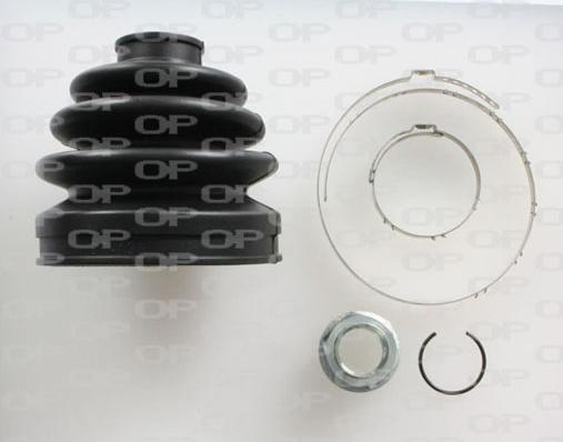 Open Parts SJK7115.00 - Cuffia, Semiasse autozon.pro