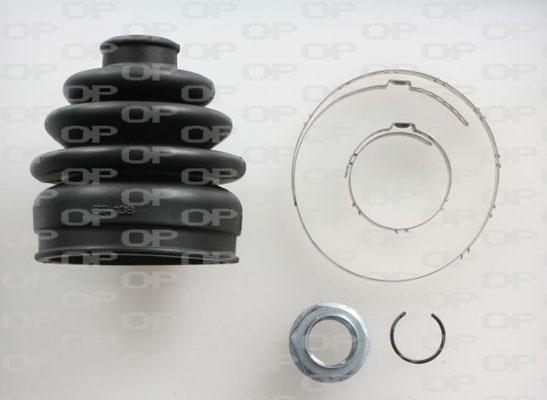 Open Parts SJK7116.00 - Cuffia, Semiasse autozon.pro