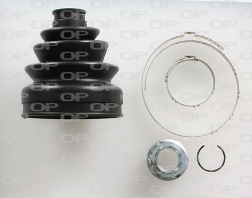 Open Parts SJK7110.00 - Cuffia, Semiasse autozon.pro