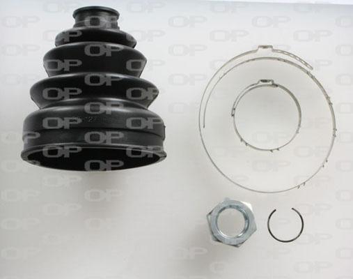 Open Parts SJK7113.00 - Cuffia, Semiasse autozon.pro