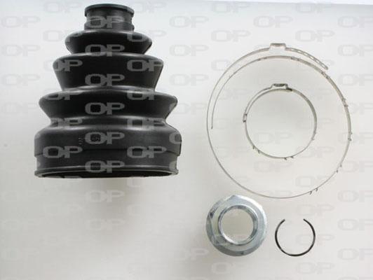 Open Parts SJK7112.00 - Cuffia, Semiasse autozon.pro