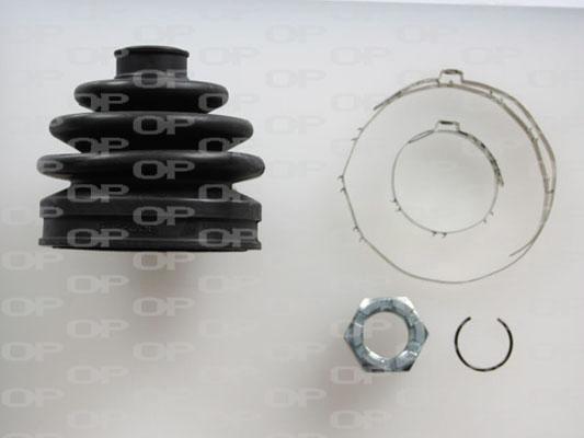 Open Parts SJK7180.00 - Cuffia, Semiasse autozon.pro