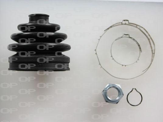 Open Parts SJK7181.00 - Cuffia, Semiasse autozon.pro